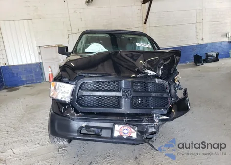 2020 Ram 1500 Classic Slt z USA, uszkodzony, nr VIN 1C6RR7TT5LS102275